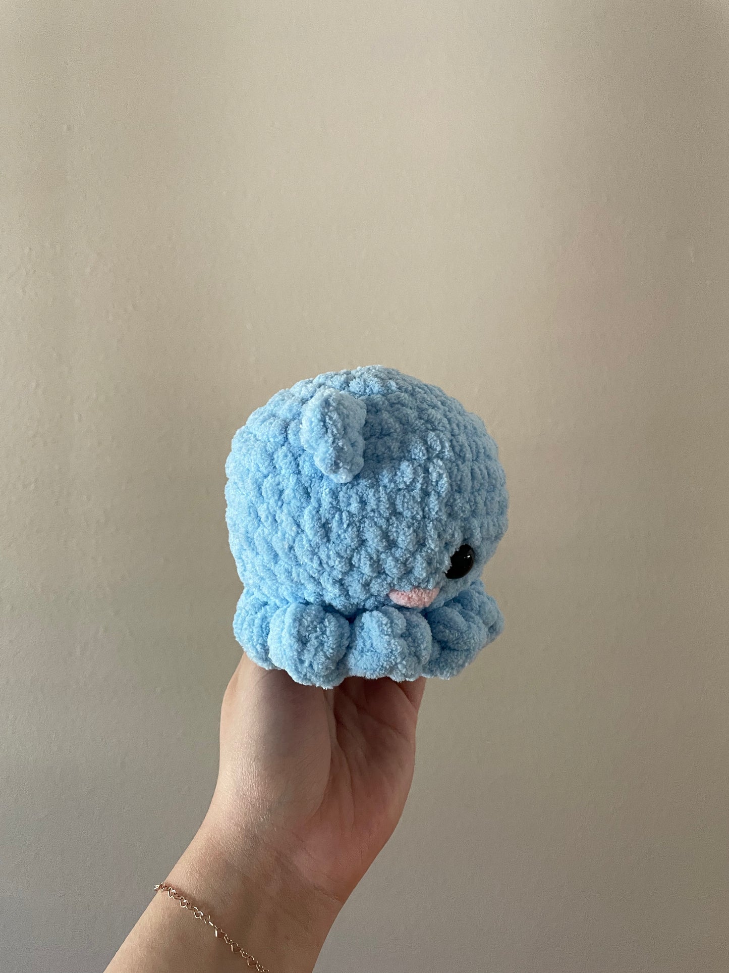 Cuddle Fish