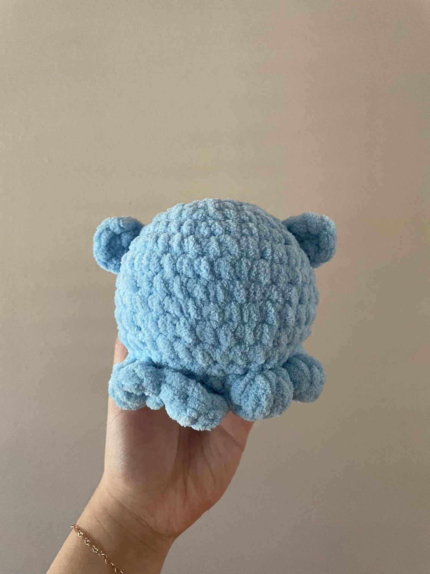 Cuddle Fish