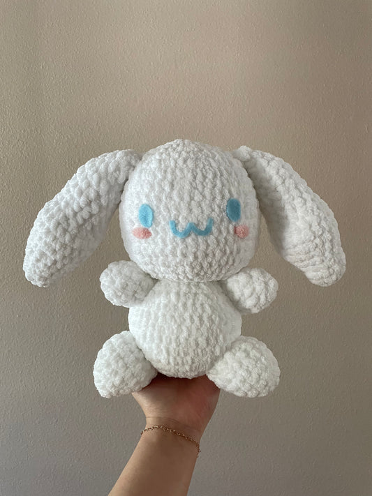 Cinnamoroll