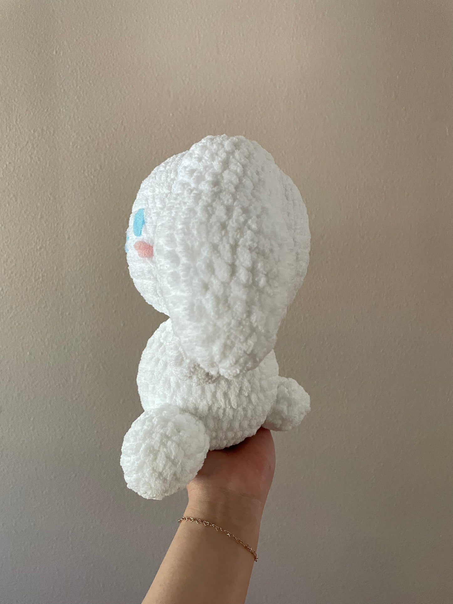 Cinnamoroll