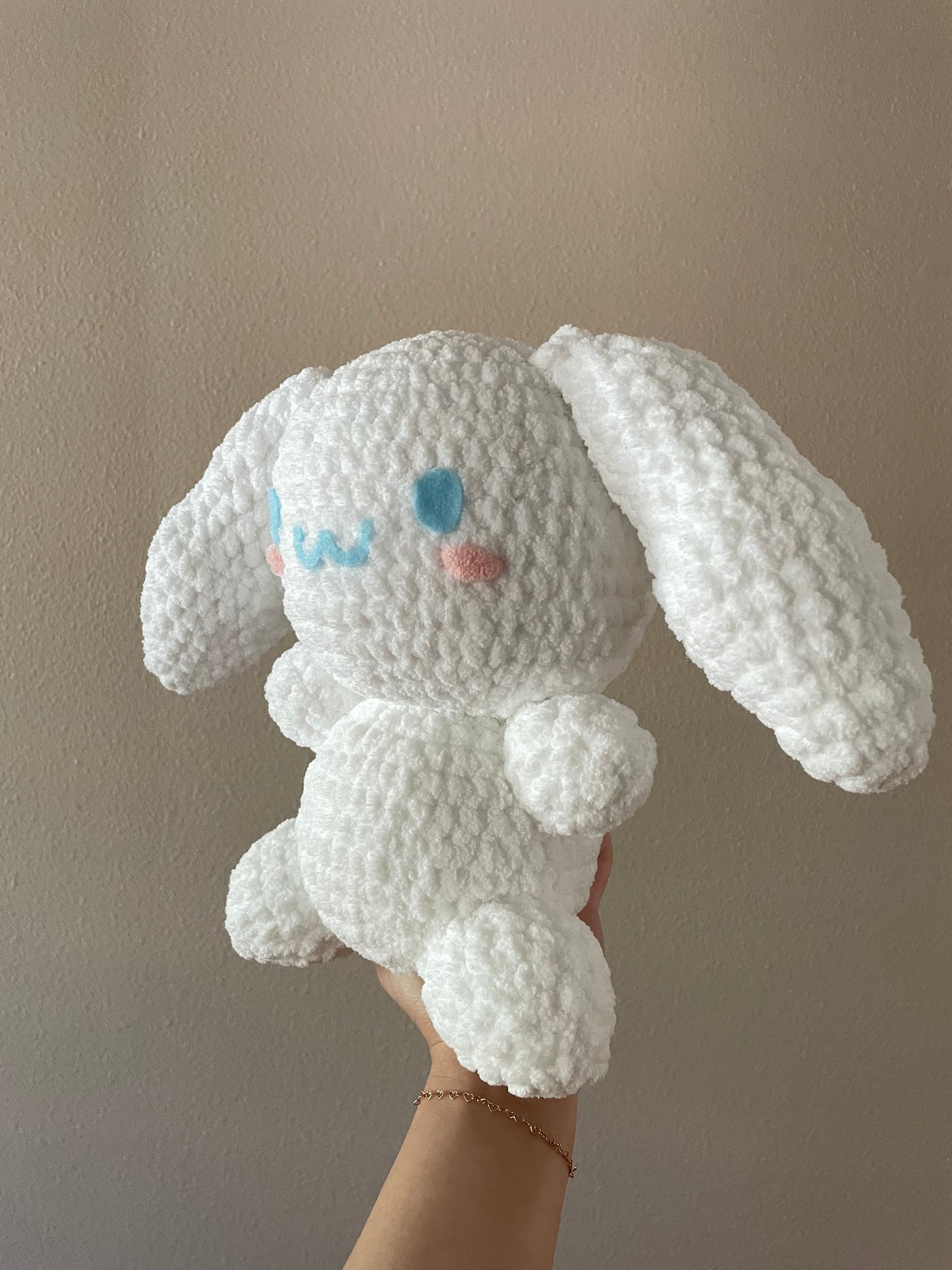 Cinnamoroll